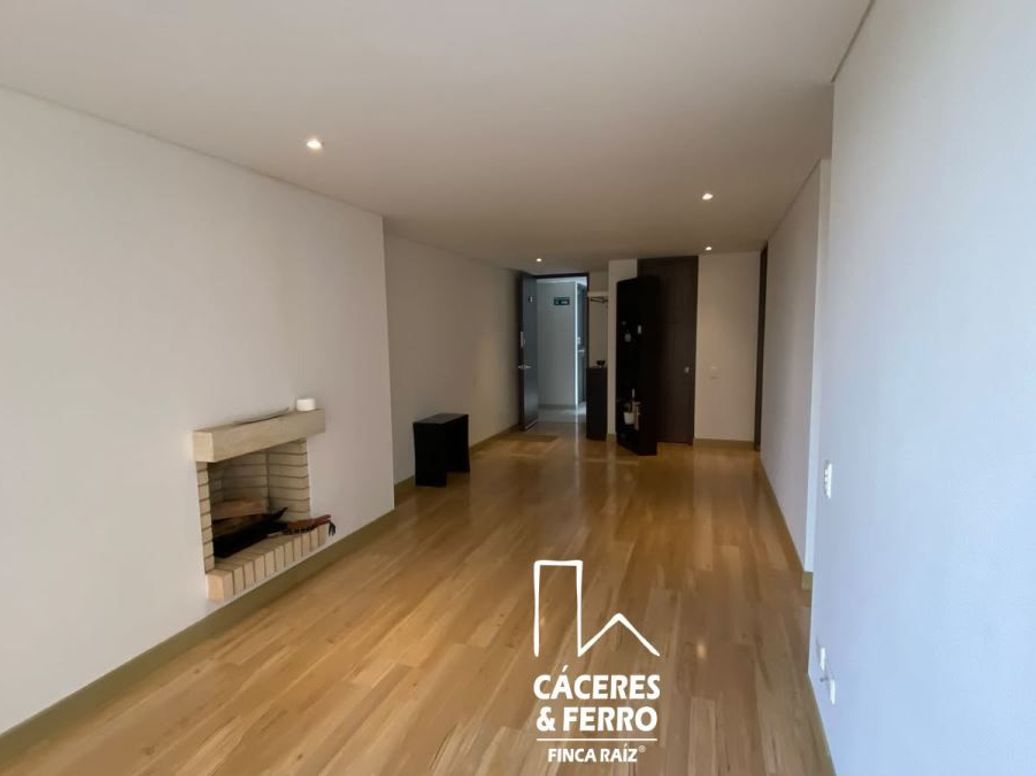 Apartamento de 3 alcobas en venta en Colinas De Suba, Bogotá, 109 m² · foto 6 de 20