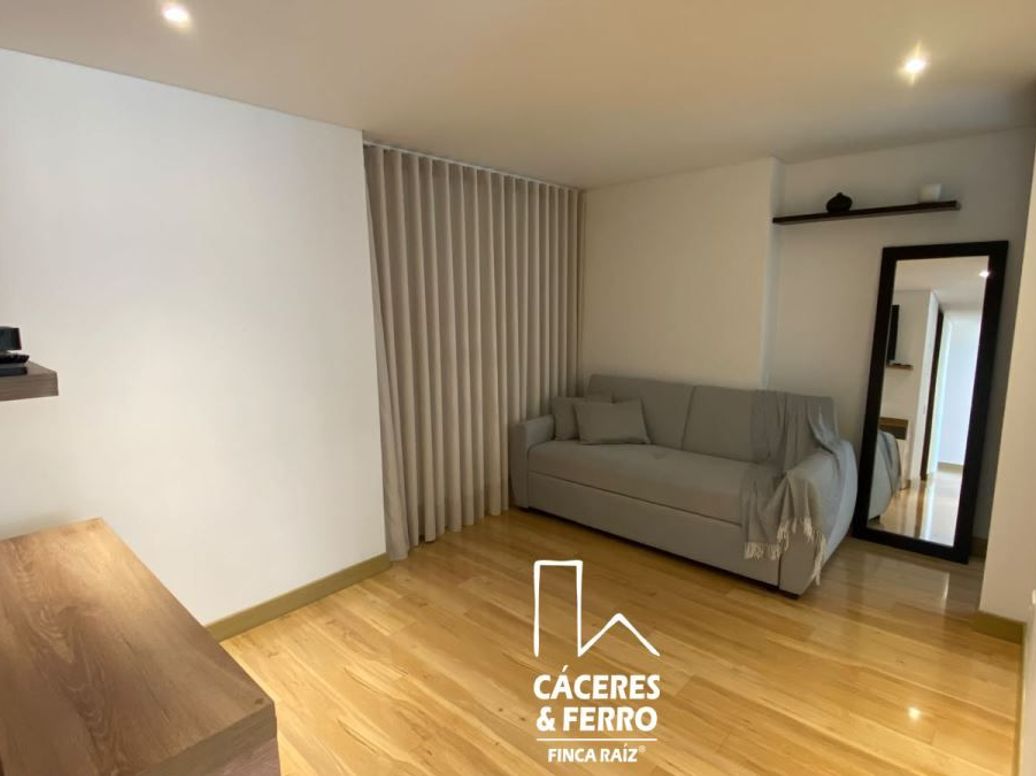 Apartamento de 3 alcobas en venta en Colinas De Suba, Bogotá, 109 m² · foto 18 de 20