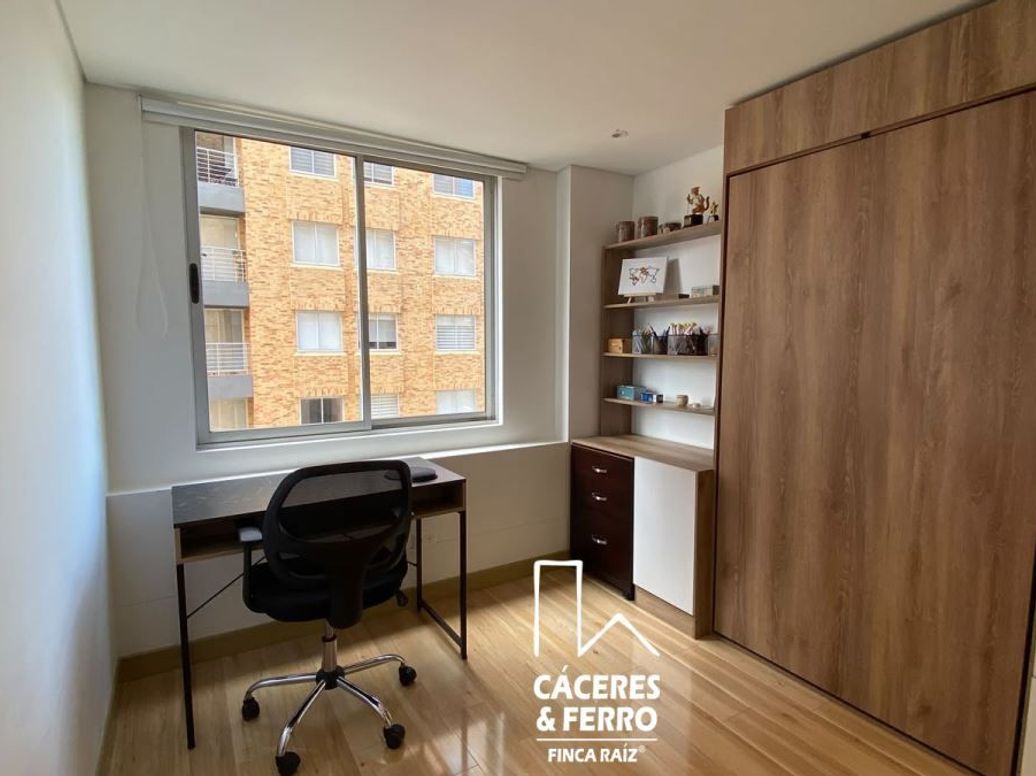 Apartamento de 3 alcobas en venta en Colinas De Suba, Bogotá, 109 m² · foto 19 de 20
