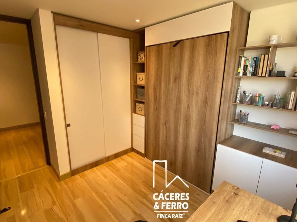 Apartamento de 3 alcobas en venta en Colinas De Suba, Bogotá, 109 m² · foto 20 de 20