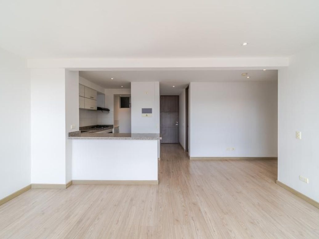 Apartamento de 2 alcobas en venta en Prado Veraniego Sur, Bogotá, 58 m² · foto 6 de 20
