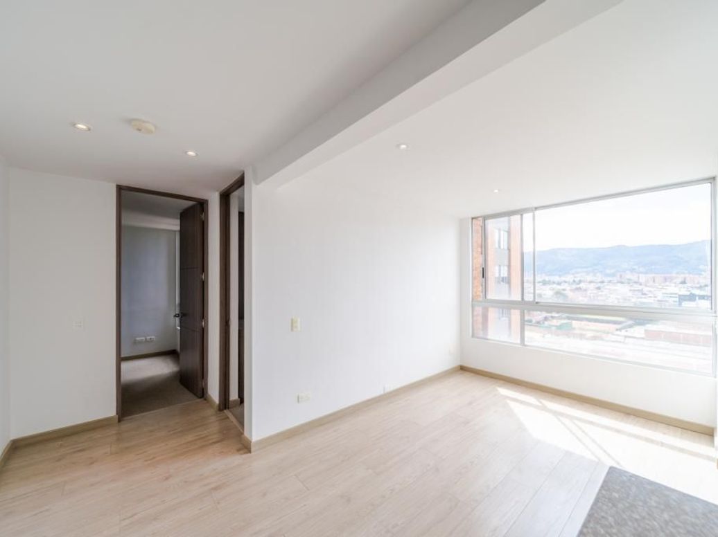 Apartamento de 2 alcobas en venta en Prado Veraniego Sur, Bogotá, 58 m² · foto 14 de 20