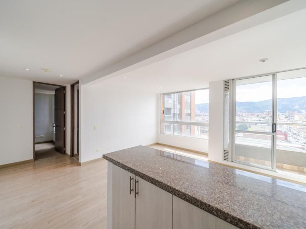 Apartamento de 2 alcobas en venta en Prado Veraniego Sur, Bogotá, 58 m² · foto 13 de 20