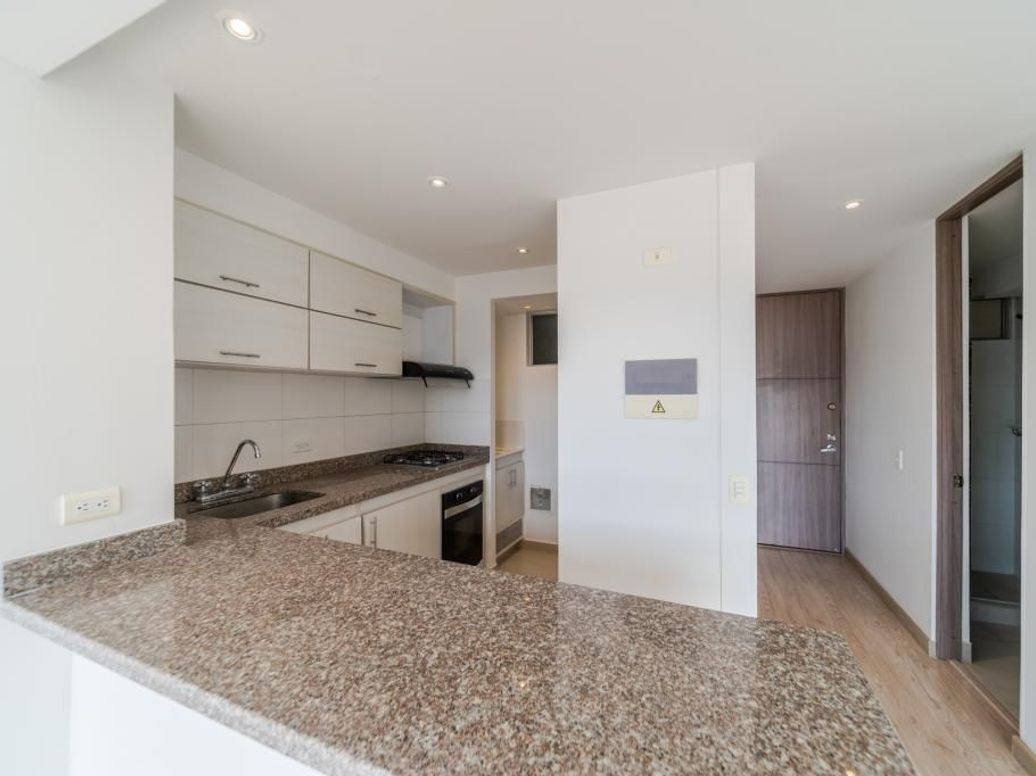 Apartamento de 2 alcobas en venta en Prado Veraniego Sur, Bogotá, 58 m² · foto 7 de 20