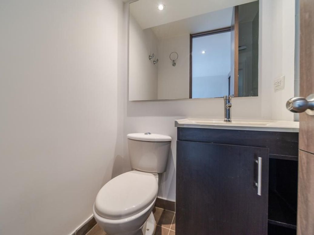 Apartamento de 2 alcobas en venta en Prado Veraniego Sur, Bogotá, 58 m² · foto 20 de 20
