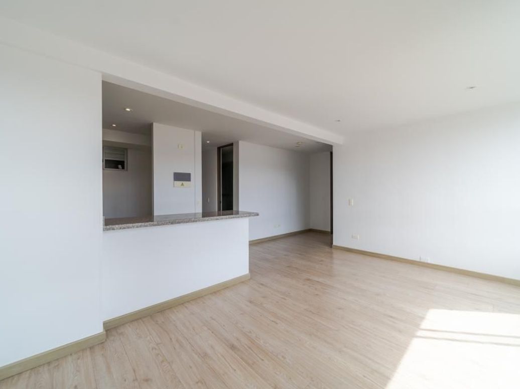 Apartamento de 2 alcobas en venta en Prado Veraniego Sur, Bogotá, 58 m² · foto 4 de 20