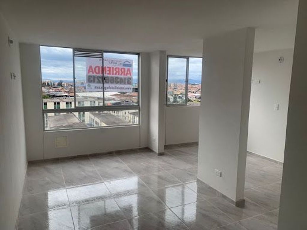 Apartamento de 2 alcobas en arriendo en Bosa, Bogotá, 46 m² · foto 5 de 20