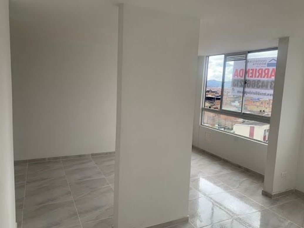 Apartamento de 2 alcobas en arriendo en Bosa, Bogotá, 46 m² · foto 7 de 20