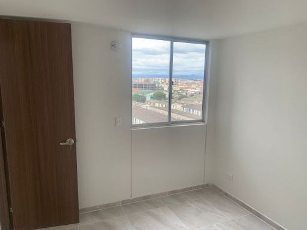 Apartamento de 2 alcobas en arriendo en Bosa, Bogotá, 46 m² · foto 13 de 20