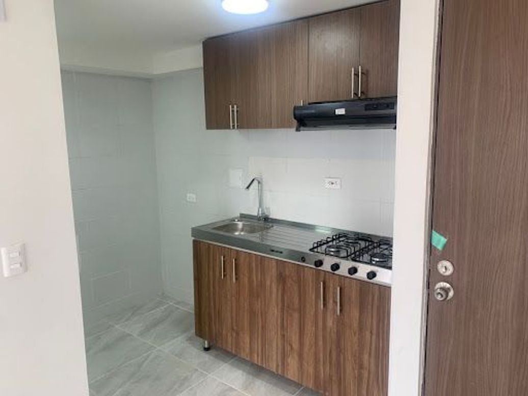 Apartamento de 2 alcobas en arriendo en Bosa, Bogotá, 46 m² · foto 9 de 20
