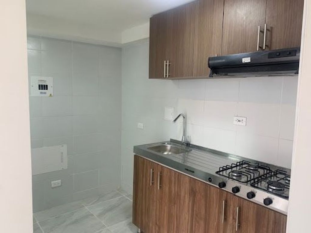 Apartamento de 2 alcobas en arriendo en Bosa, Bogotá, 46 m² · foto 10 de 20