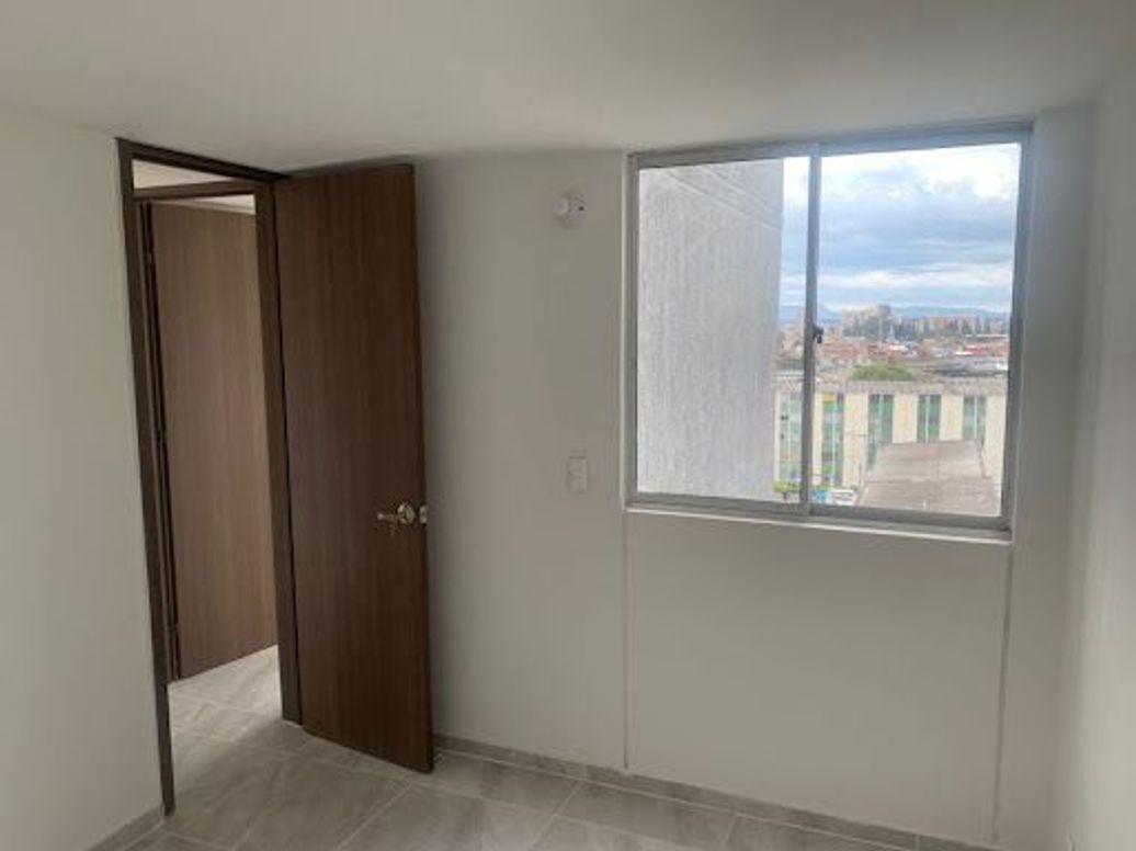 Apartamento de 2 alcobas en arriendo en Bosa, Bogotá, 46 m² · foto 12 de 20