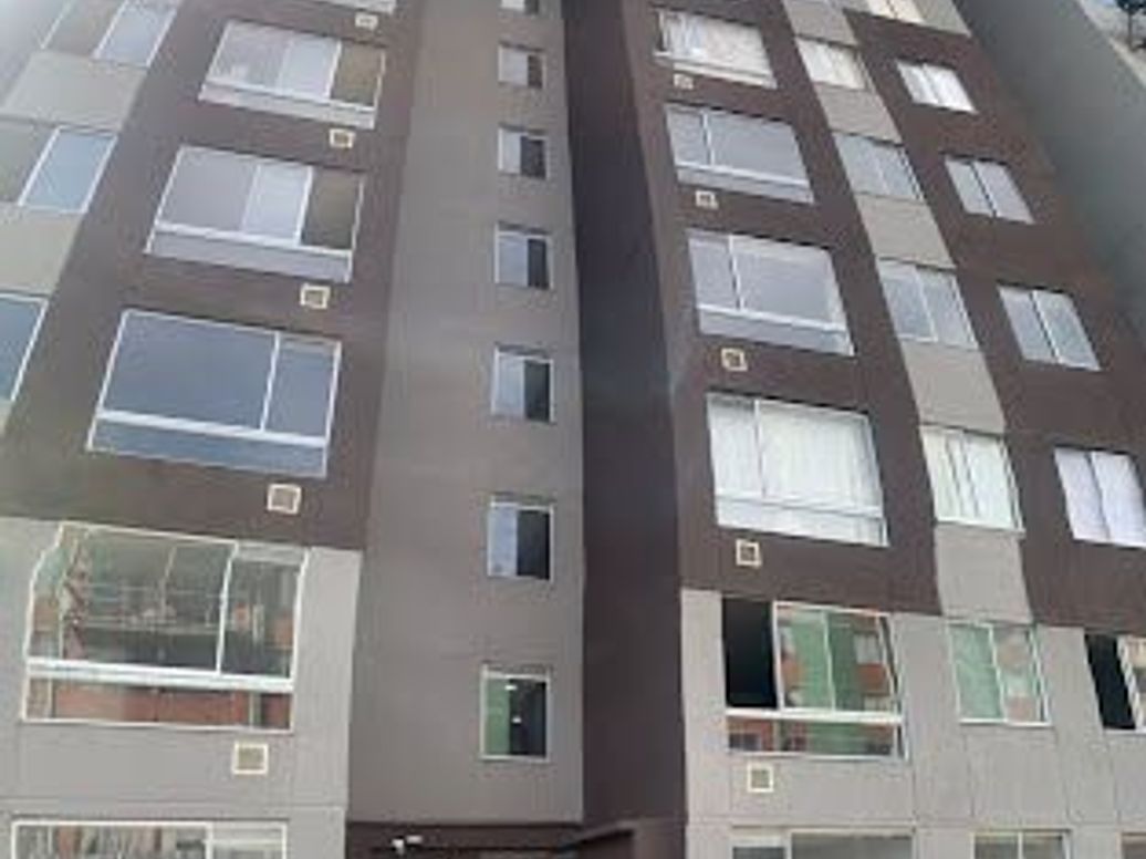 Apartamento de 2 alcobas en arriendo en Bosa, Bogotá, 46 m² · foto 2 de 20
