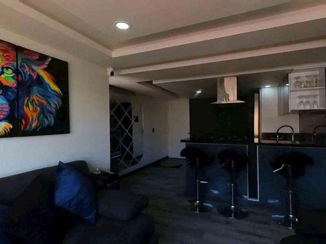 Apartamento de 2 alcobas en venta en Bosconia, Bogotá, 40 m² · foto 3 de 20