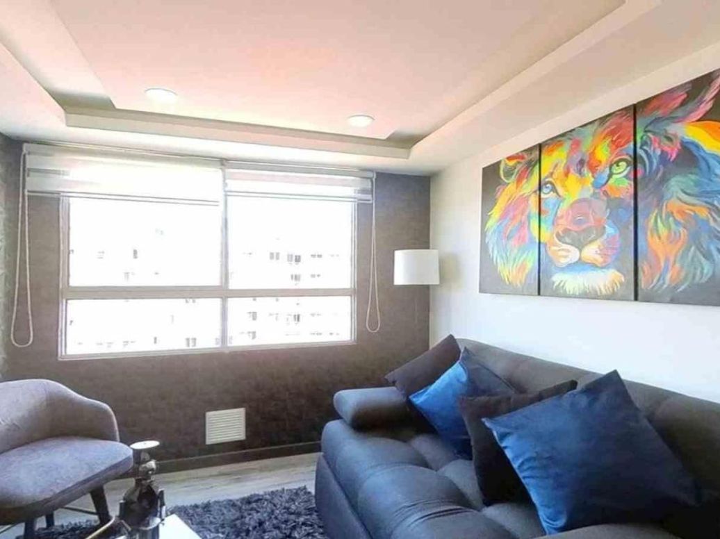 Apartamento de 2 alcobas en venta en Bosconia, Bogotá, 40 m² · foto 2 de 20
