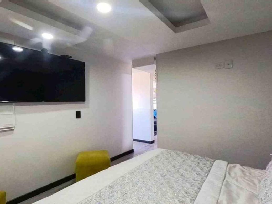 Apartamento de 2 alcobas en venta en Bosconia, Bogotá, 40 m² · foto 5 de 20