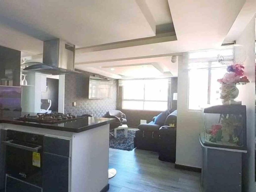 Apartamento de 2 alcobas en venta en Bosconia, Bogotá, 40 m² · foto 4 de 20