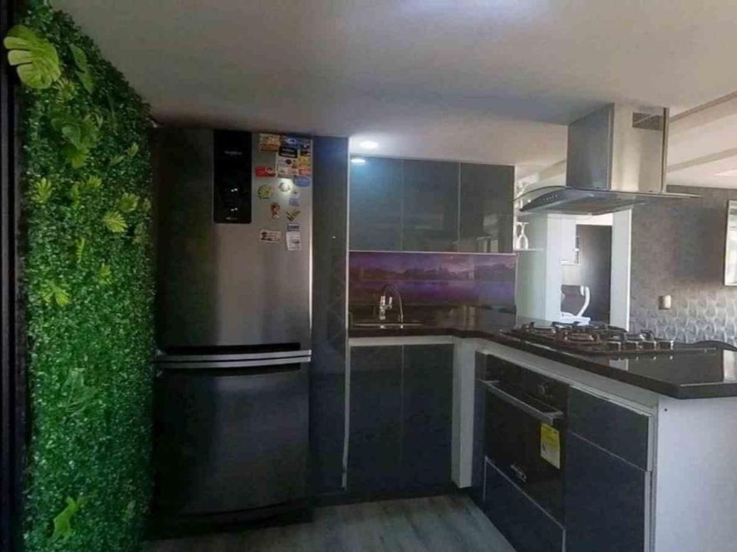 Apartamento de 2 alcobas en venta en Bosconia, Bogotá, 40 m² · foto 10 de 20
