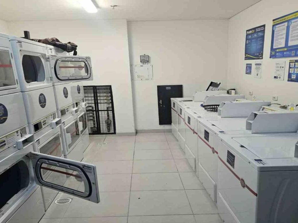 Apartamento de 2 alcobas en venta en Bosconia, Bogotá, 40 m² · foto 18 de 20