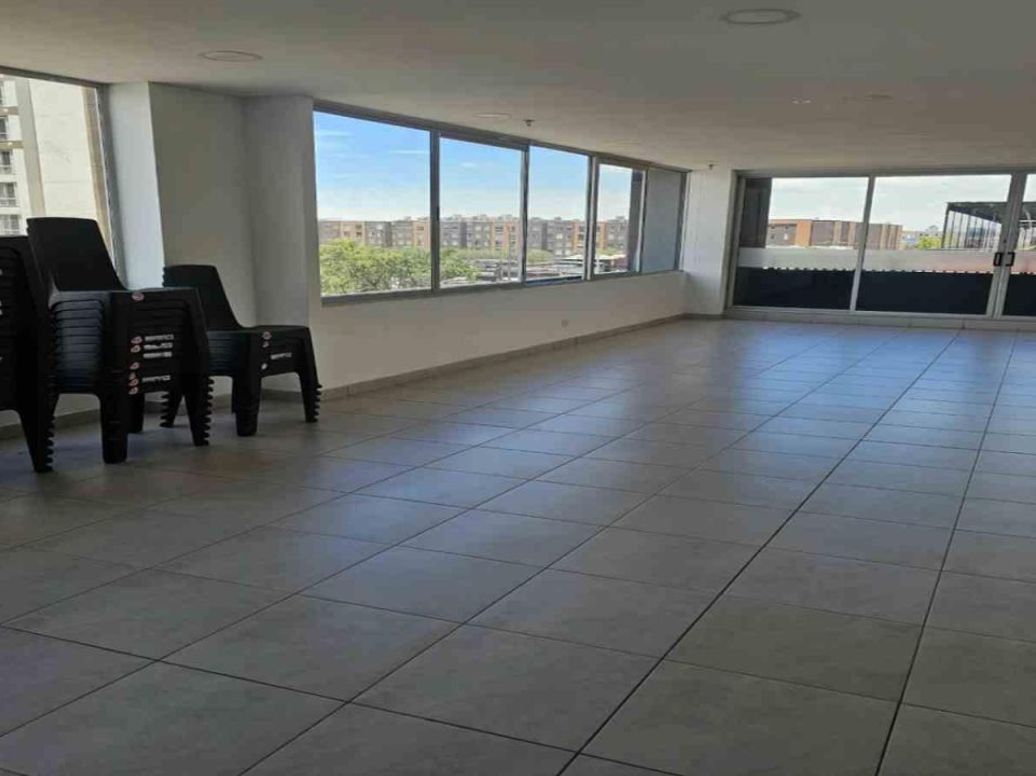 Apartamento de 2 alcobas en venta en Bosconia, Bogotá, 40 m² · foto 14 de 20