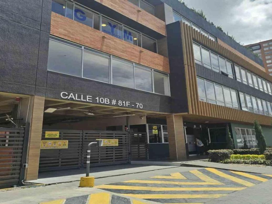 Apartamento de 2 alcobas en venta en Bosconia, Bogotá, 40 m² · foto 17 de 20