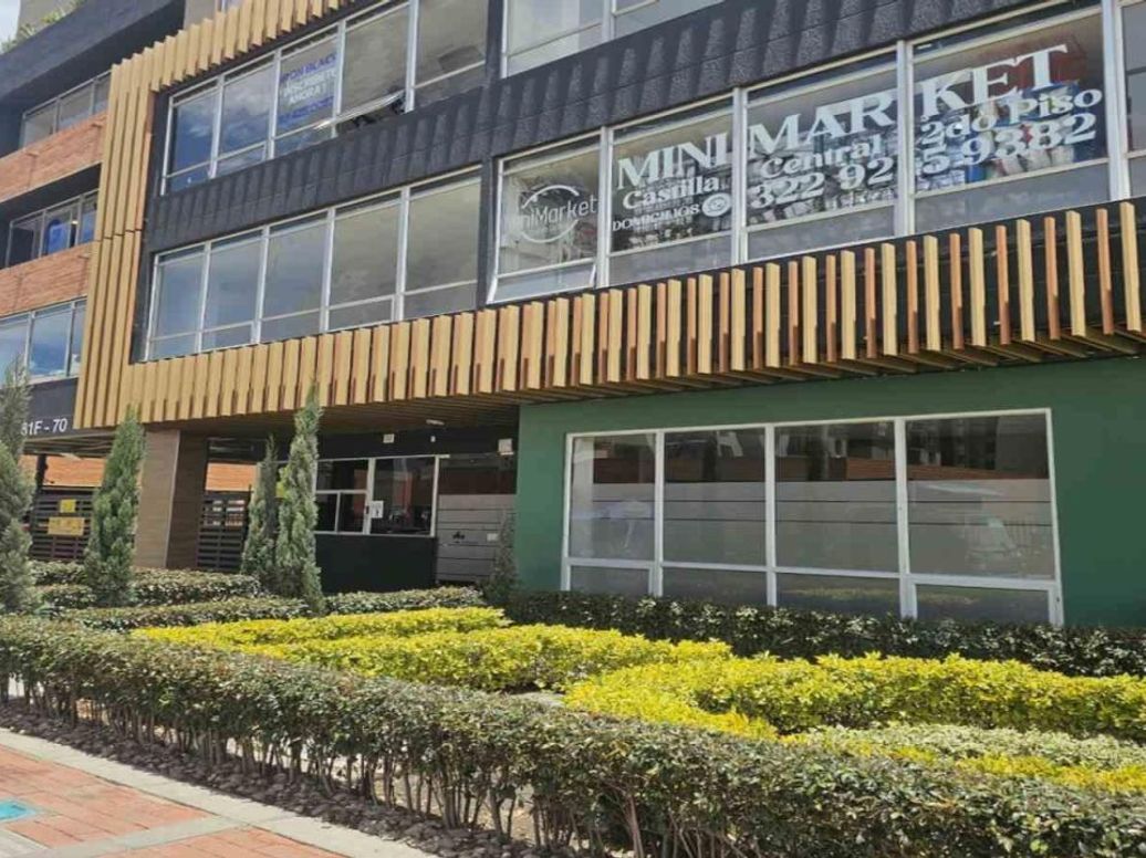 Apartamento de 2 alcobas en venta en Bosconia, Bogotá, 40 m² · foto 16 de 20