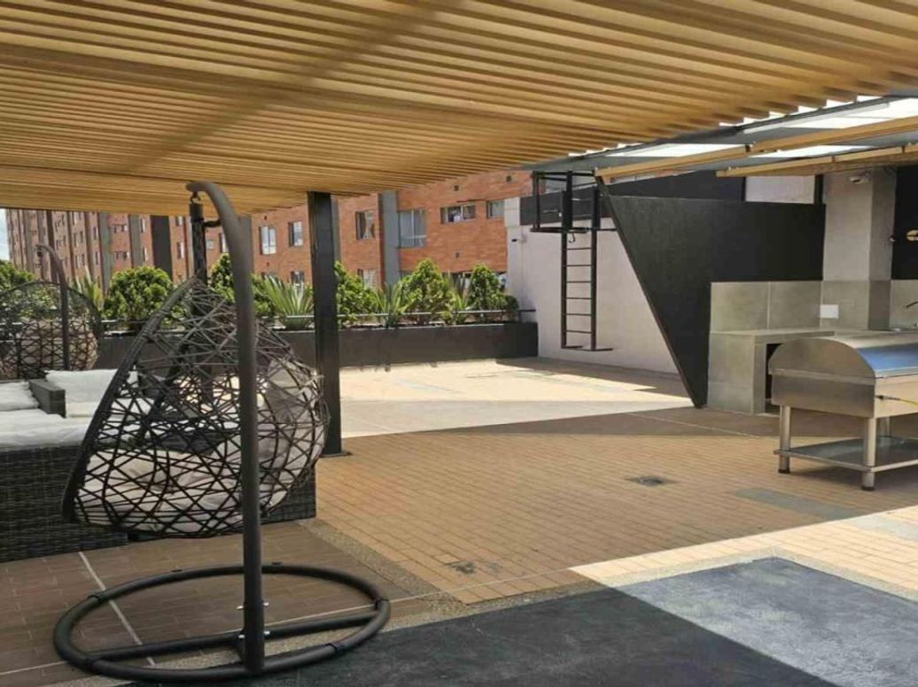 Apartamento de 2 alcobas en venta en Bosconia, Bogotá, 40 m² · foto 15 de 20