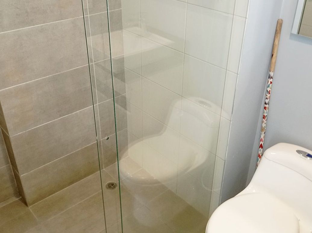 Apartaestudio en arriendo en Santa Barbara Central, Bogotá, 30 m² · foto 9 de 20