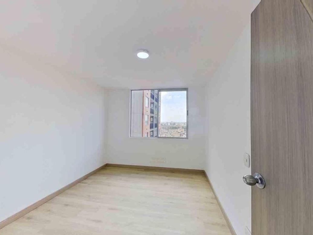 Apartamento de 2 alcobas en venta en Fontibón Centro, Bogotá, 42 m² · foto 8 de 17