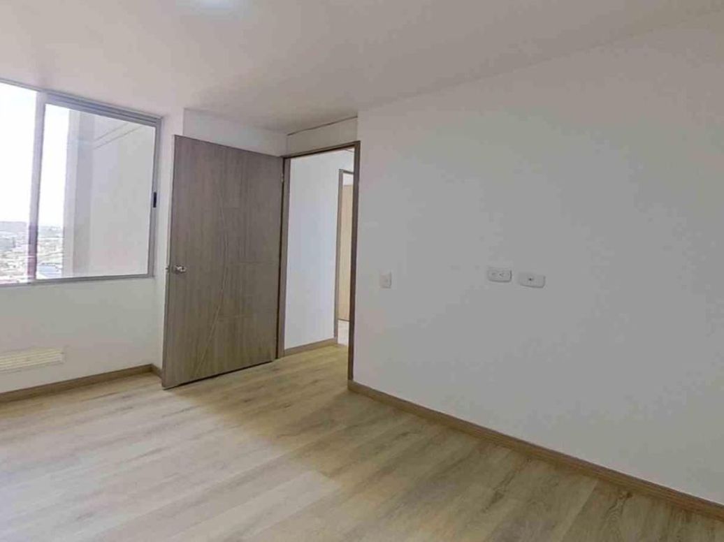Apartamento de 2 alcobas en venta en Fontibón Centro, Bogotá, 42 m² · foto 10 de 17