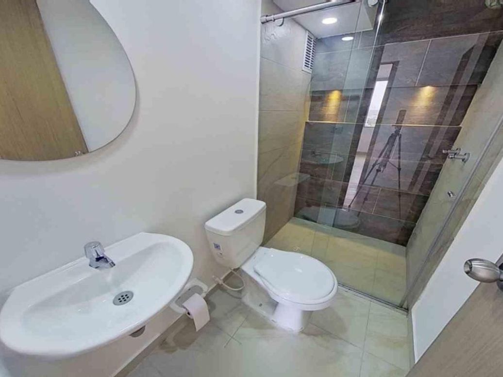 Apartamento de 2 alcobas en venta en Fontibón Centro, Bogotá, 42 m² · foto 15 de 17