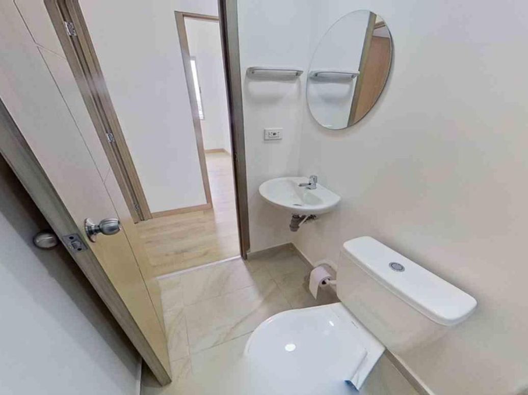 Apartamento de 2 alcobas en venta en Fontibón Centro, Bogotá, 42 m² · foto 16 de 17
