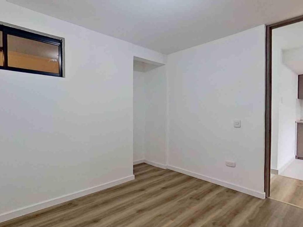Apartamento de 2 alcobas en venta en San Jose De Usaquen, Bogotá, 40 m² · foto 11 de 16