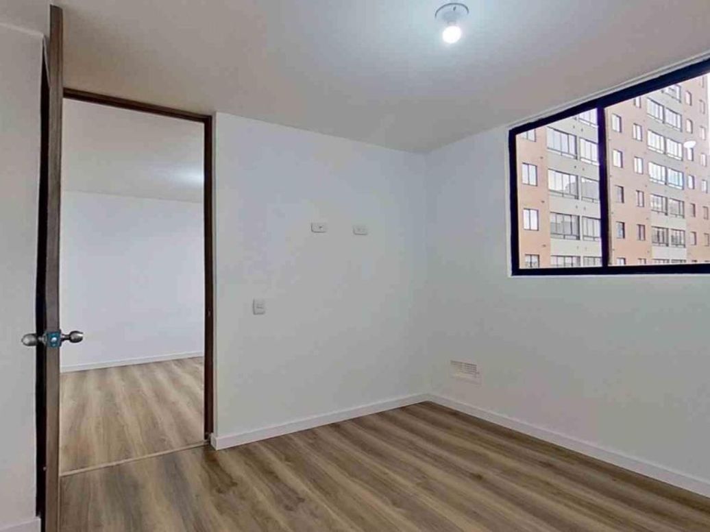 Apartamento de 2 alcobas en venta en San Jose De Usaquen, Bogotá, 40 m² · foto 10 de 16