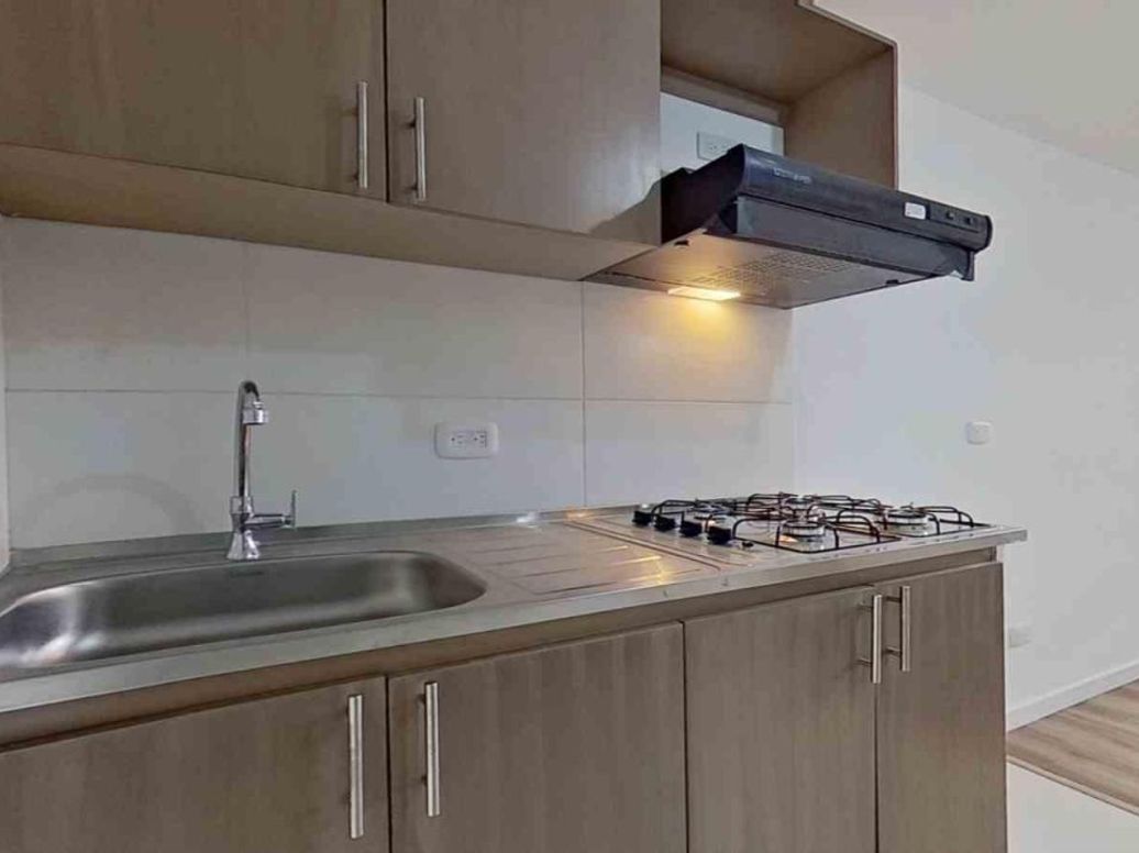 Apartamento de 2 alcobas en venta en San Jose De Usaquen, Bogotá, 40 m² · foto 14 de 16