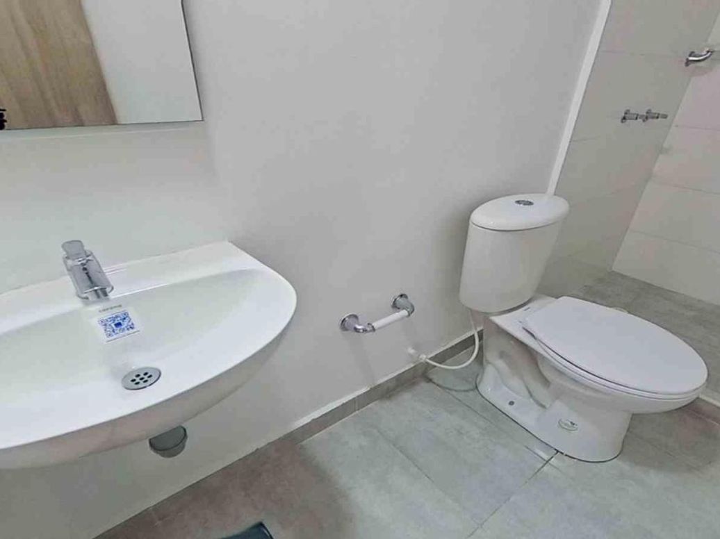 Apartamento de 2 alcobas en venta en San Jose De Usaquen, Bogotá, 40 m² · foto 15 de 16