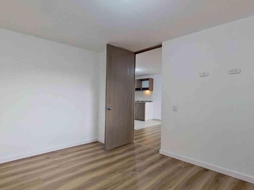 Apartamento de 2 alcobas en venta en San Jose De Usaquen, Bogotá, 40 m² · foto 5 de 16