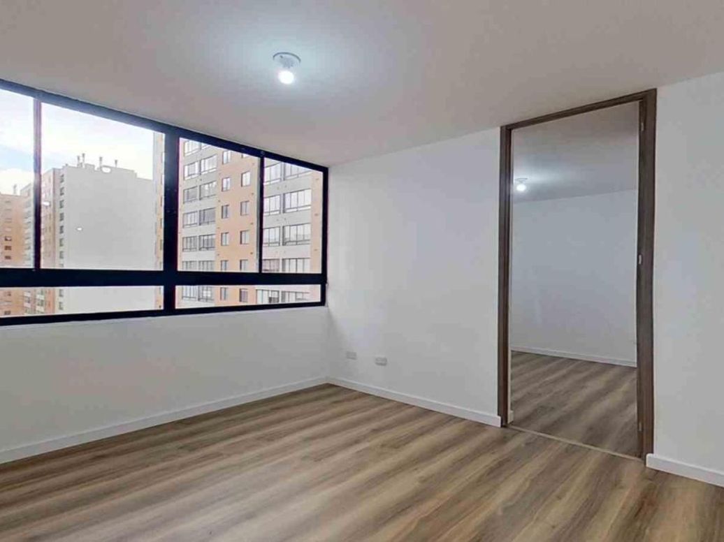 Apartamento de 2 alcobas en venta en San Jose De Usaquen, Bogotá, 40 m² · foto 4 de 16