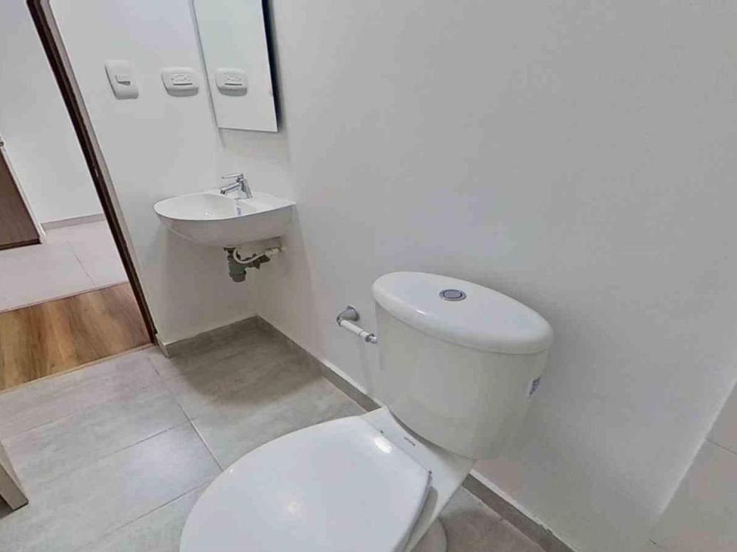 Apartamento de 2 alcobas en venta en San Jose De Usaquen, Bogotá, 40 m² · foto 16 de 16