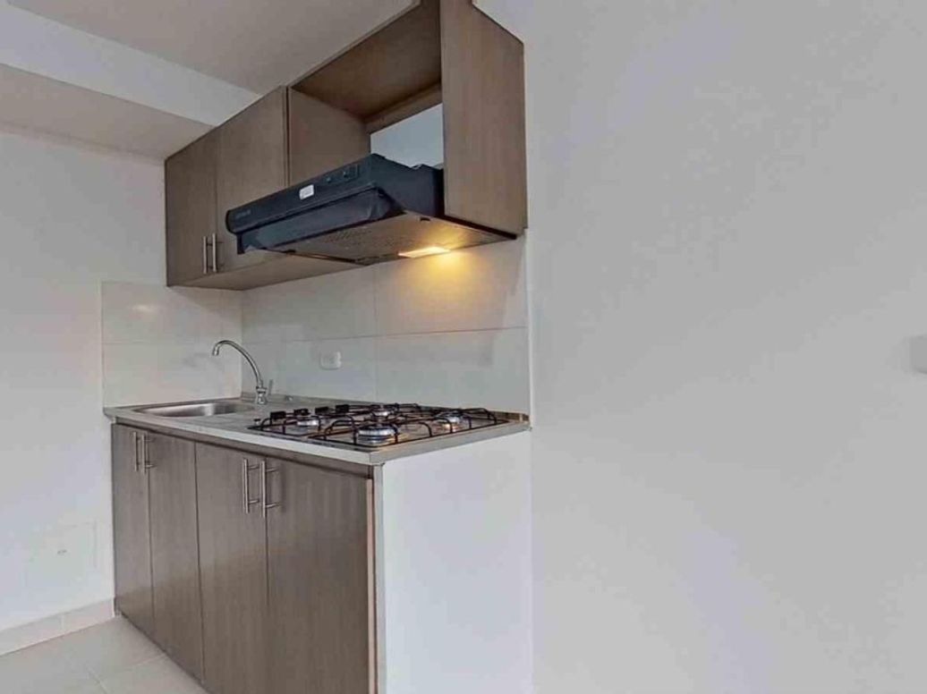 Apartamento de 2 alcobas en venta en San Jose De Usaquen, Bogotá, 40 m² · foto 13 de 16