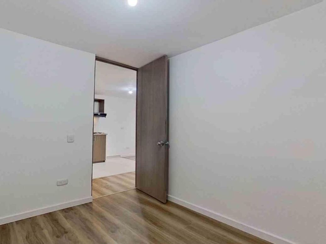Apartamento de 2 alcobas en venta en San Jose De Usaquen, Bogotá, 40 m² · foto 6 de 16
