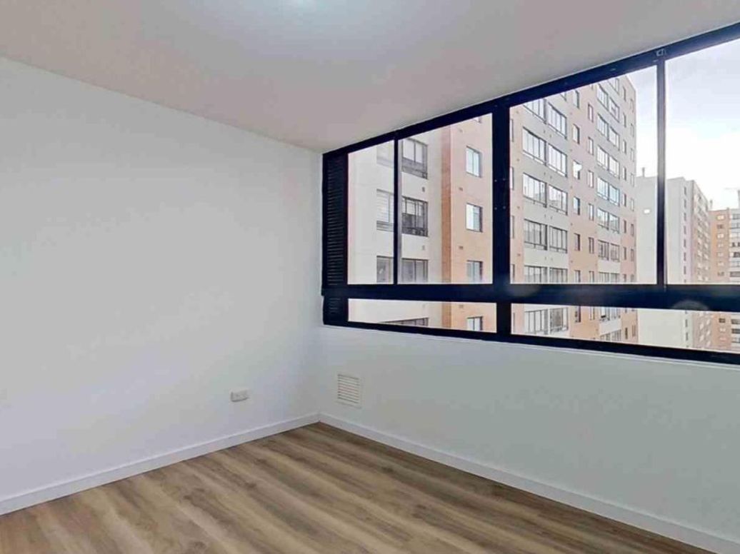 Apartamento de 2 alcobas en venta en San Jose De Usaquen, Bogotá, 40 m² · foto 3 de 16