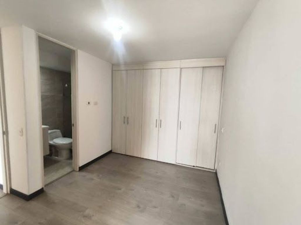 Apartamento de 3 alcobas en arriendo en La Felicidad, Bogotá, 63 m² · foto 14 de 20