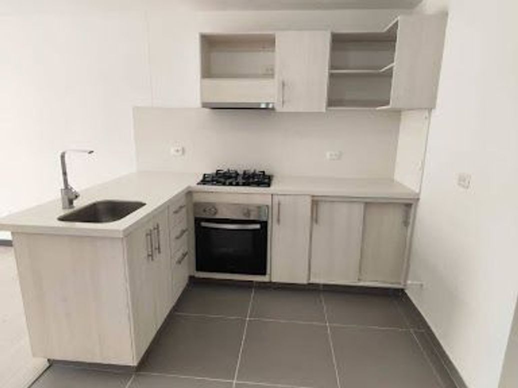 Apartamento de 3 alcobas en arriendo en La Felicidad, Bogotá, 63 m² · foto 19 de 20