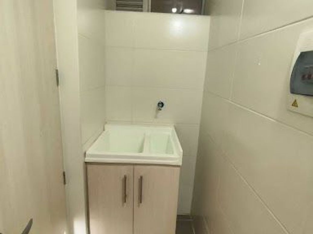 Apartamento de 3 alcobas en arriendo en La Felicidad, Bogotá, 63 m² · foto 20 de 20