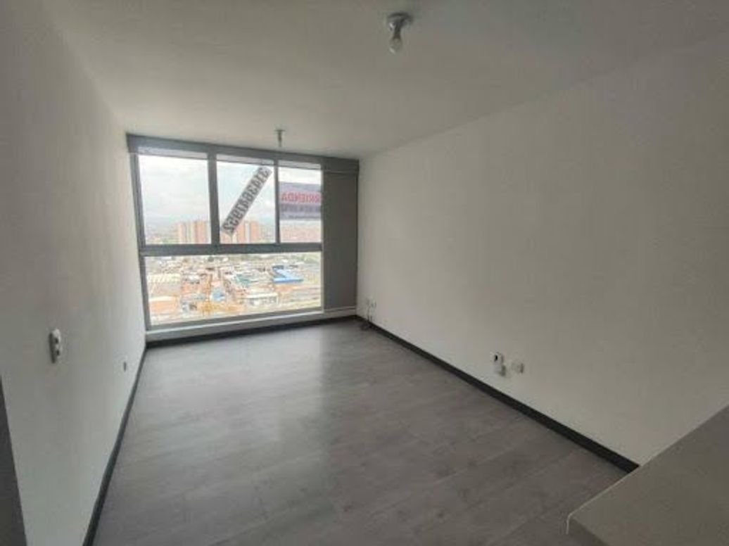 Apartamento de 3 alcobas en arriendo en La Felicidad, Bogotá, 63 m² · foto 9 de 20