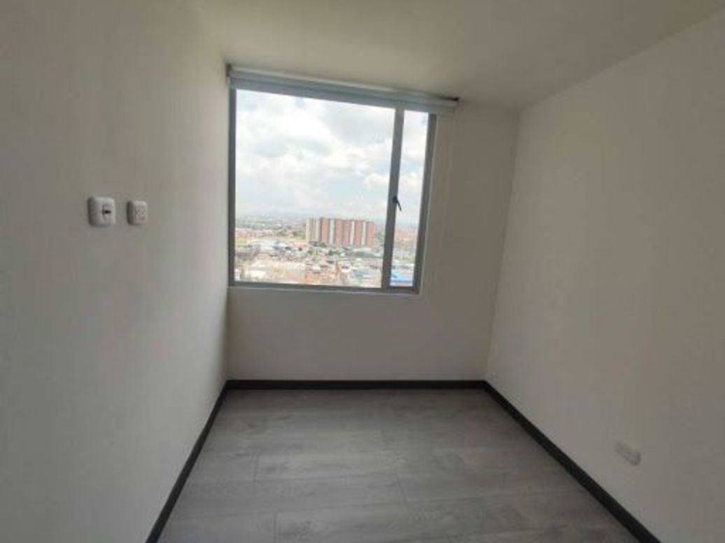 Apartamento de 3 alcobas en arriendo en La Felicidad, Bogotá, 63 m² · foto 15 de 20