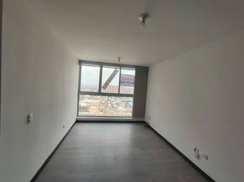 Apartamento de 3 alcobas en arriendo en La Felicidad, Bogotá, 63 m² · foto 8 de 20