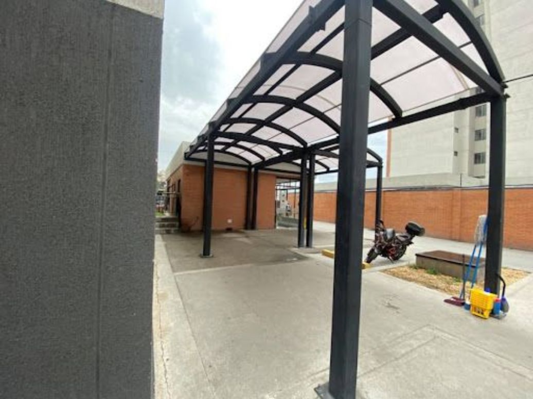 Apartamento de 2 alcobas en arriendo en San Jose De Usaquen, Bogotá, 42 m² · foto 4 de 20