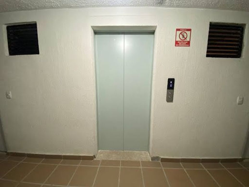Apartamento de 2 alcobas en arriendo en San Jose De Usaquen, Bogotá, 42 m² · foto 5 de 20